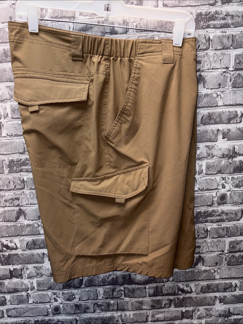 Gerry Weber Men’s Cargo Shorts‎ in Tan